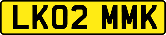 LK02MMK