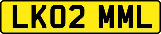 LK02MML