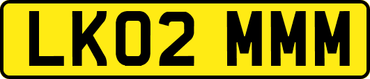 LK02MMM