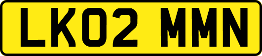 LK02MMN
