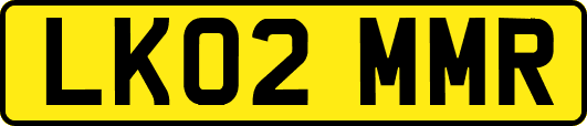 LK02MMR