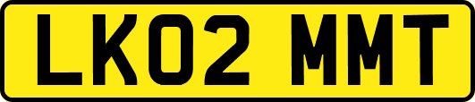 LK02MMT