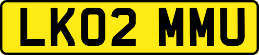 LK02MMU