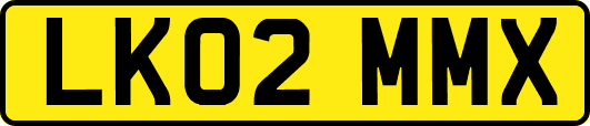 LK02MMX