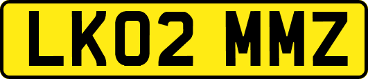 LK02MMZ