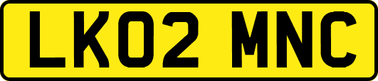 LK02MNC