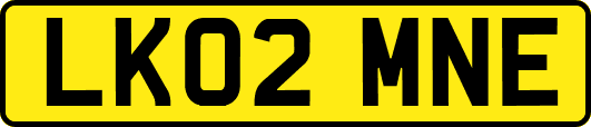 LK02MNE