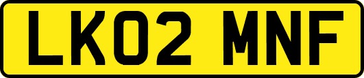 LK02MNF