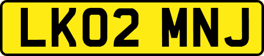 LK02MNJ