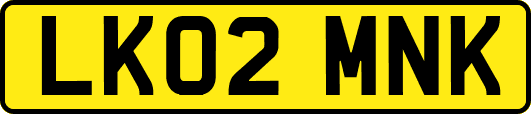 LK02MNK