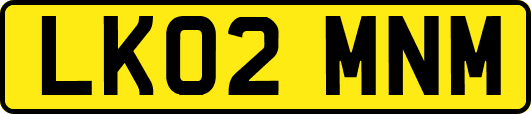 LK02MNM
