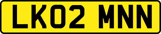 LK02MNN