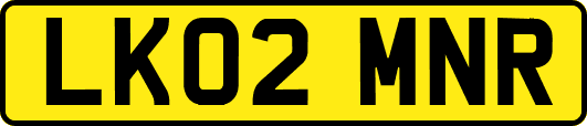LK02MNR