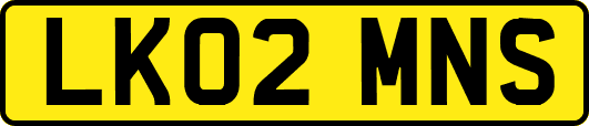 LK02MNS