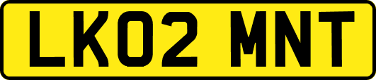 LK02MNT
