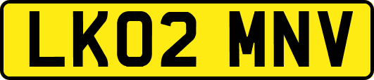LK02MNV