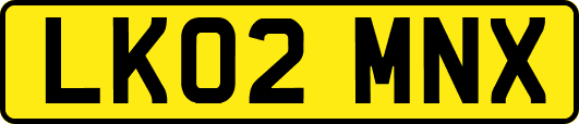 LK02MNX