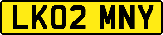 LK02MNY