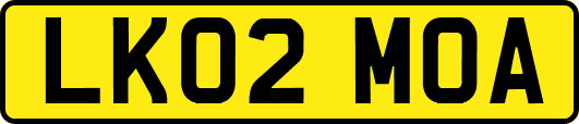 LK02MOA