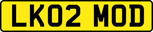 LK02MOD