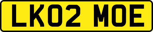 LK02MOE