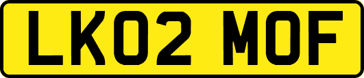 LK02MOF
