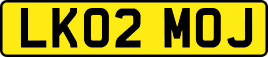 LK02MOJ