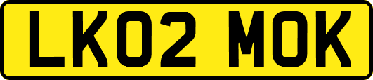 LK02MOK