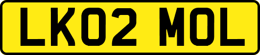 LK02MOL