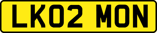 LK02MON