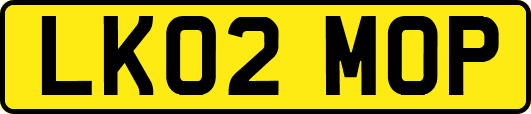 LK02MOP