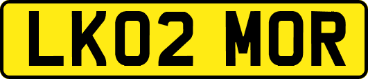 LK02MOR