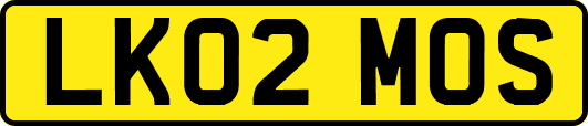 LK02MOS