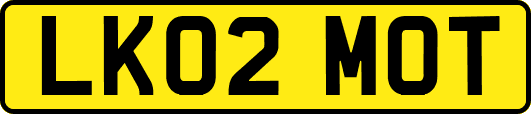 LK02MOT