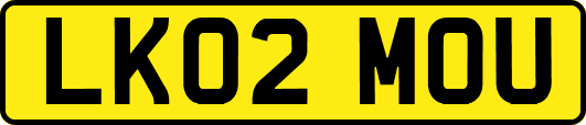 LK02MOU