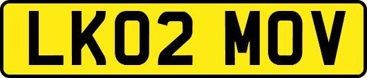 LK02MOV