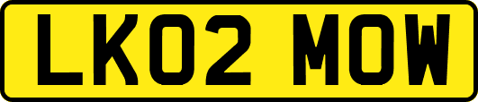 LK02MOW