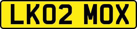 LK02MOX