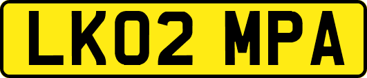 LK02MPA