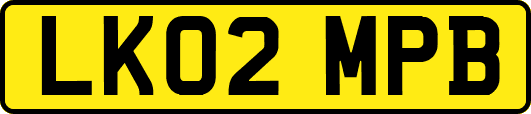 LK02MPB