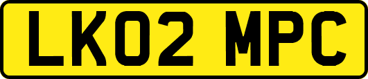 LK02MPC