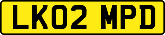 LK02MPD
