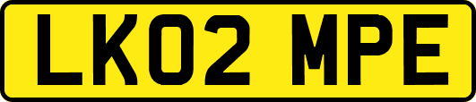 LK02MPE