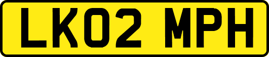 LK02MPH