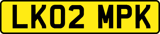 LK02MPK
