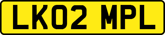 LK02MPL