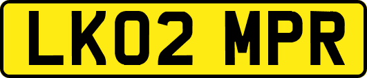 LK02MPR
