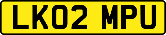 LK02MPU