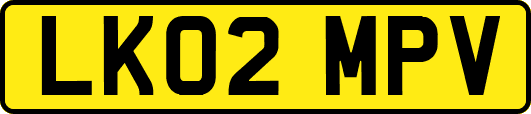 LK02MPV