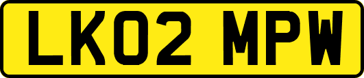 LK02MPW